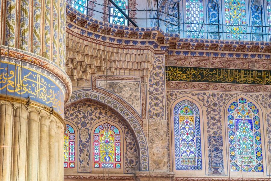 Private 7-Hour Istanbul Tour with Red Carpet Treatment - Frequently Asked Questions (FAQs)