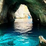 Private 7m 250hp speed boat tour Shipwreck Blue caves up to 8pax - What’s the Experience Like?