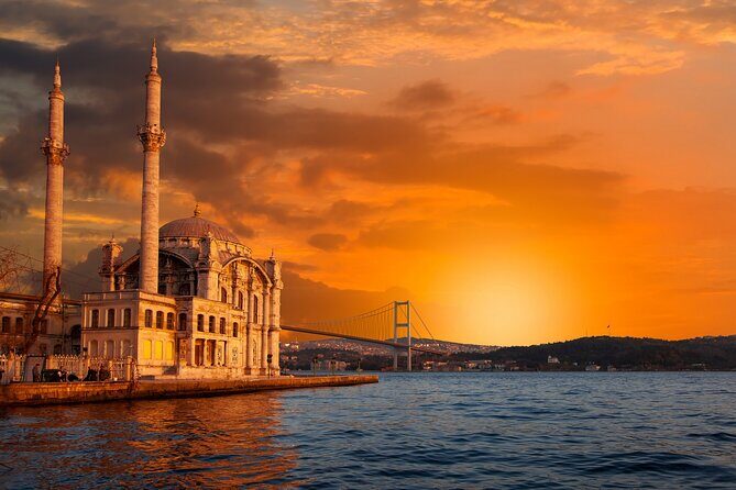 Private 8-Day Golden Triangle Of Turkey Tour from Istanbul - Who Would Enjoy This Tour?