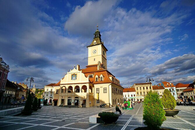 Private 8 Day Romania UNESCO Tour - Why This Tour Stands Out