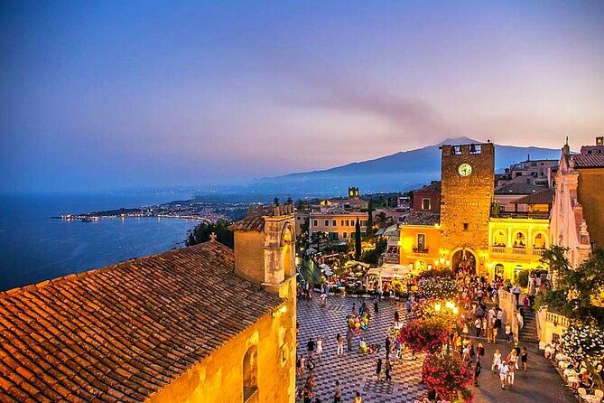 Private 8-Days Tour of Sicily - Discover Unesco Treasures of the Island - Frequently Asked Questions