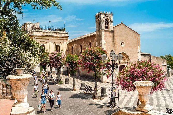 Private 8 Days Tour of Sicily: Highlights - Practical Details That Matter