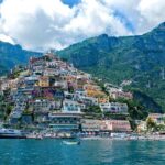 Private 8-hour Excursion from Naples Cruise Port or City Hotel to Amalfi Coast - A Closer Look at the Itinerary