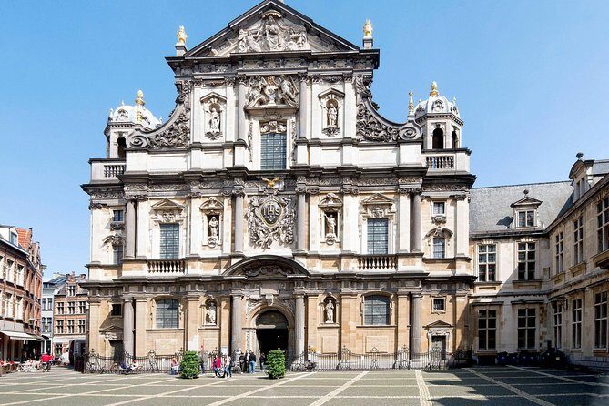 Private 8-hour excursion to Ghent and Antwerp from Brussels with Hotel Pick Up - Practical Details and Value