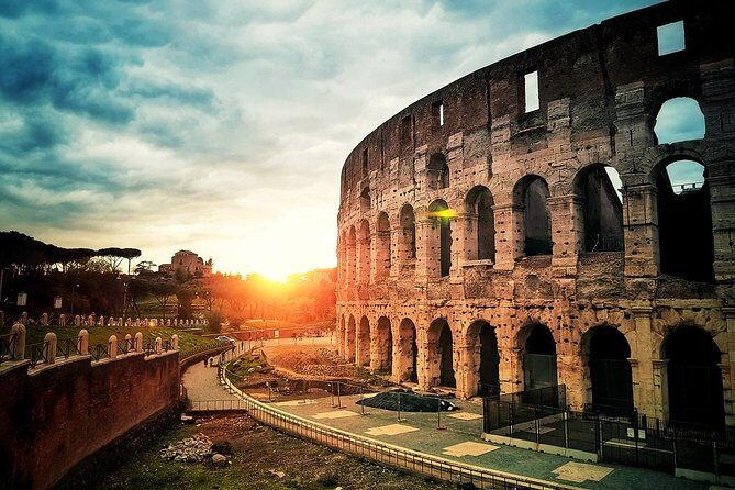 Private 8-hour Shore Excursion from Civitavecchia to Rome - Cruise port pick up - FAQ: Your Practical Questions Answered