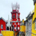 Private 8 Hour Sintra Tour with Pena Palace - Exploring Sintra: An In-Depth Review of the Tour