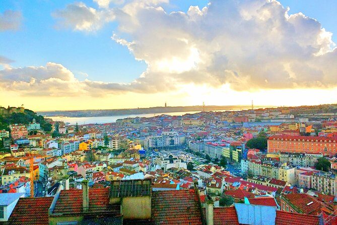 Private 8-hour Tour in Lisbon with Hotel pick up - Final Thoughts