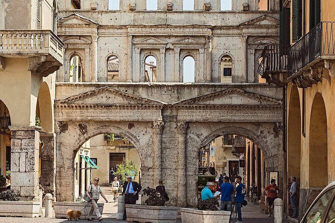 Private 8-hour Tour to Verona from Milan - Authentic Experiences and Practical Tips
