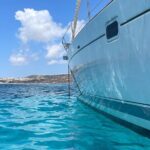 Private 8 Hours Boat Charter Trip in Malta - Analyzing the Cost and Value