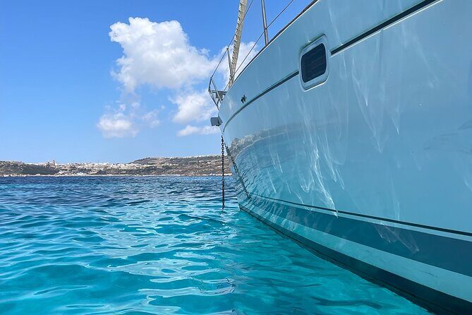 Private 8 Hours Boat Charter Trip in Malta - Analyzing the Cost and Value