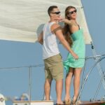 Private 90-Minute Harbor Sailing Charter in Key West - The Itinerary Breakdown