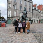Private Aberdeen City Highlights Tour - Exploring Aberdeen with a Personal Touch