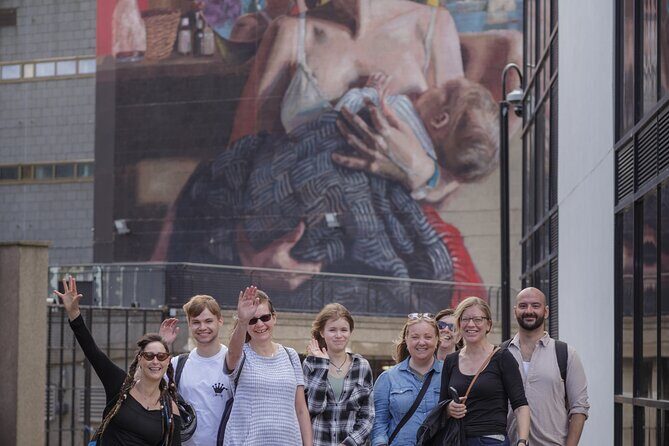 Private Aberdeen City Walking Tour - Practical Aspects of the Tour