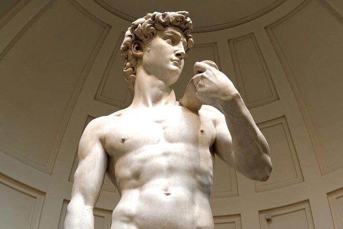 Private Accademia Gallery Guided Visit - A detailed look at the itinerary