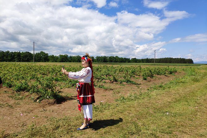Private Access Rose Festival Kazanlak 06-08.06.2025 - In-Depth Review: What to Expect from the Private Rose Festival Tour