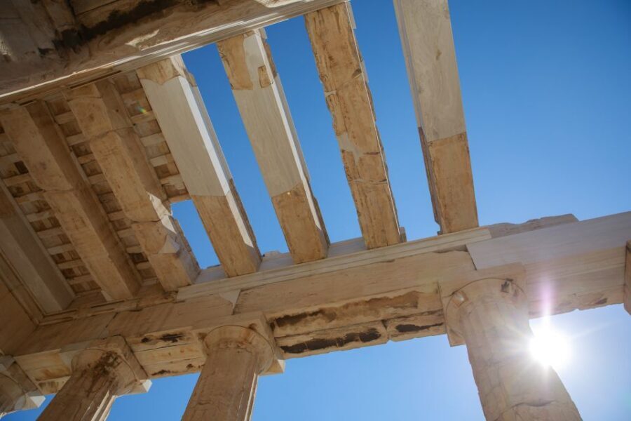 Private Acropolis and Athens City Tour - The Value of This Tour