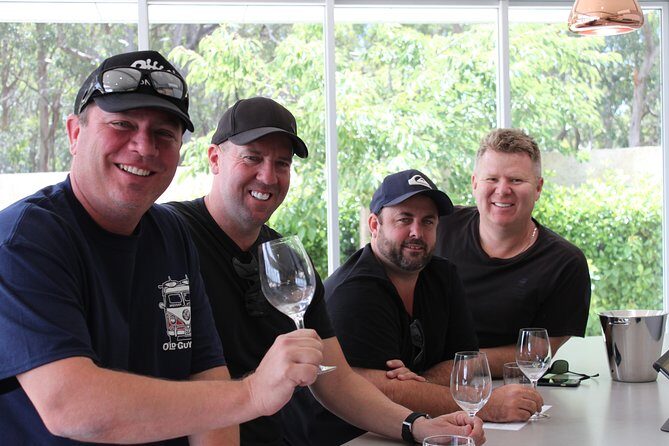 Private Adelaide Hills Wine Region Tour - FAQ