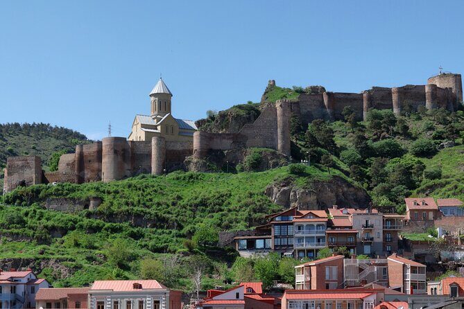 Private Adorable City Tour of Tbilisi - Final Thoughts