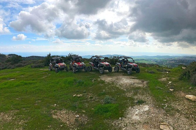 Private Adventure off road tour TO THE BEACH - Who Would Enjoy This Tour the Most?