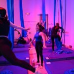 Private Aerial Party For Up To 15 People at soFly Social ATX - A Closer Look at the Experience