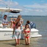 Private Afternoon Boat Ride and Beach Excursion - Itinerary Breakdown: What to Expect