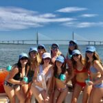 Private Afternoon Harbor Cruise on Kismet for parties up to 15 - Who Will Love This Tour?