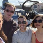 Private Air Tour of Los Angeles - Handling the Pros and Cons