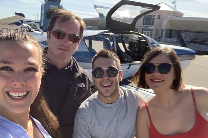 Private Air Tour of Los Angeles - Handling the Pros and Cons