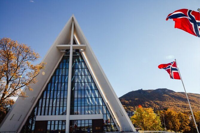 Private Airport and City Transfer in Tromso - FAQ