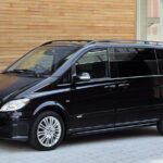 Private Airport Arrival Transfer: London Heathrow to Central London - What’s Included and What’s Not