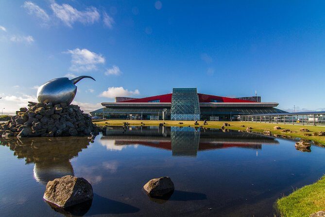 Private Airport - Blue Lagoon - Reykjavík - Deep Dive into the Itinerary and Experience