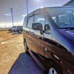 Private airport - city transfer Tbilisi - Why This Transfer Offers Great Value