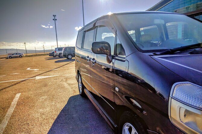 Private airport - city transfer Tbilisi - Why This Transfer Offers Great Value