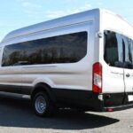 Private Airport Sprinter Transfer JFK & LGA to NYC One Way - Who Should Consider This Transfer?