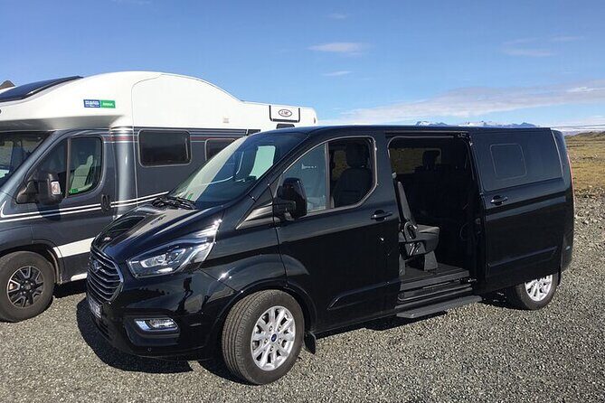 Private Airport Transfer - FAQ