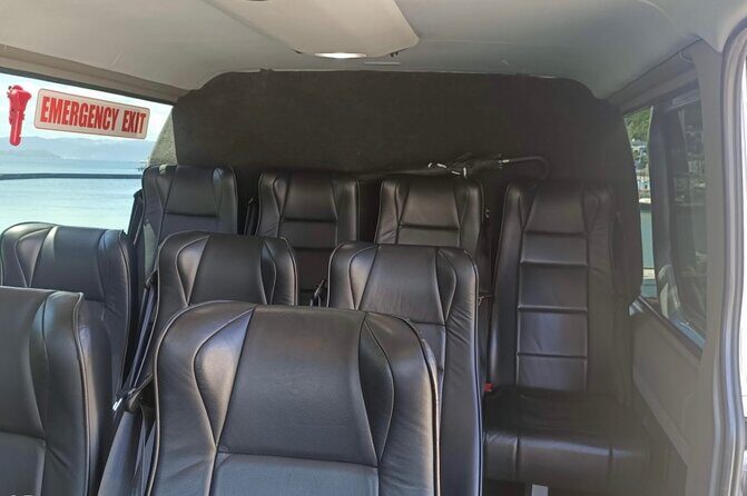 Private Airport Transfer - What to Expect on Your Journey