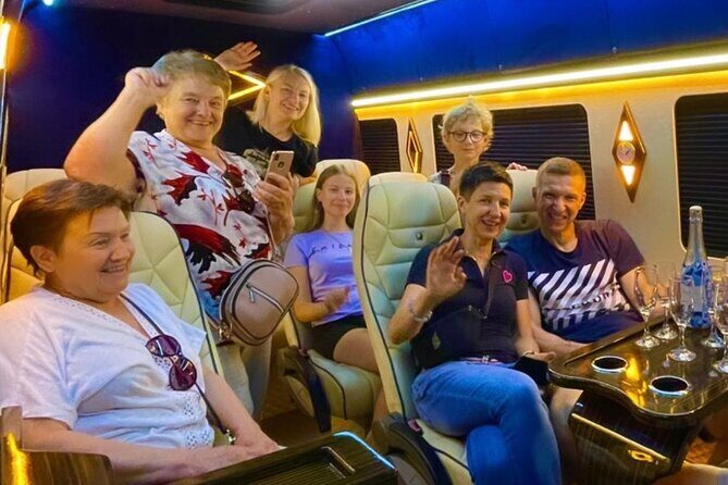 Private Airport Transfer Antalya to Belek/Bogazkent and Viceversa