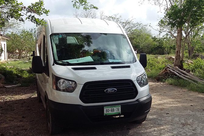 Private Airport Transfer: Cancun Airport  Hotel Zone (One Way) - Deep Dive: What to Expect from Your Cancun Airport Transfer