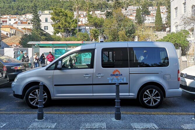 Private AirPort Transfer Dubrovnik by CRUISER TAXI - FAQs
