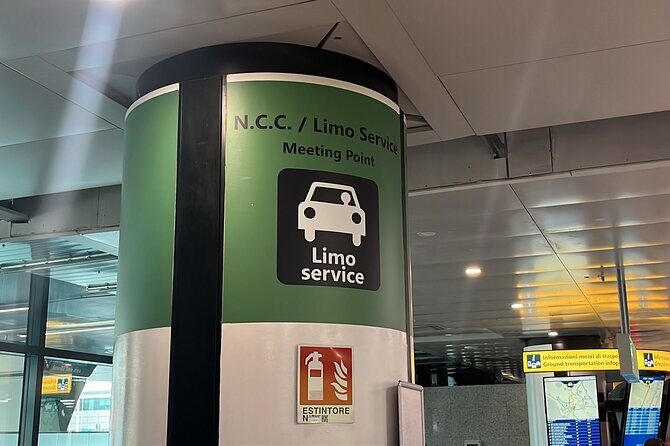 Private Airport Transfer (Fiumicino Airport to Rome Hotel) - Why This Transfer Works Well for Travelers