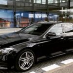 Private Airport Transfer: From Airport Gdansk GDN to Hotel in Gdansk (1-3 PAX) - Who Will Love This Service?