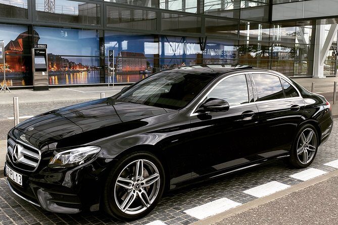 Private Airport Transfer: From Airport Gdansk GDN to Hotel in Gdansk (1-3 PAX) - Who Will Love This Service?