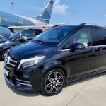 Private Airport Transfer: From Airport Gdansk (GDN) to Hotel in Gdansk - Why this transfer service stands out