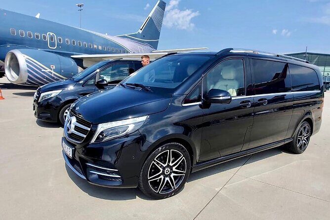 Private Airport Transfer: From Airport Gdansk (GDN) to Hotel in Gdansk - Why this transfer service stands out