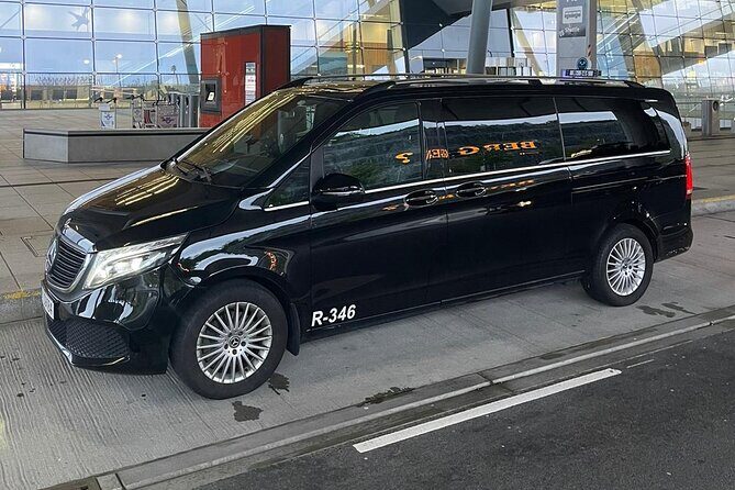Private Airport Transfer From Bergen Airport or Hotels in Bergen - Final Thoughts