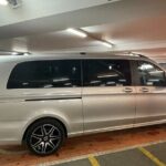 Private Airport Transfer from Edinburgh airport to Glasgow - Final Thoughts