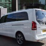 Private airport transfer from Edinburgh Airport to St Andrews - A Detailed Look at the Experience