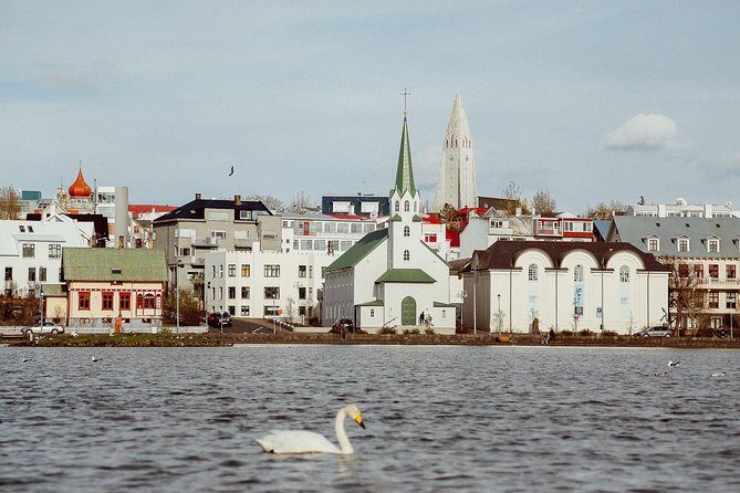 Private Airport Transfer from Keflavik airport to hotels in Reykjavik area - Why Choose This Transfer? A Deep Dive