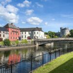Private Airport Transfer from Kilkenny City to Dublin Airport - Why This Transfer Works Well for Travelers