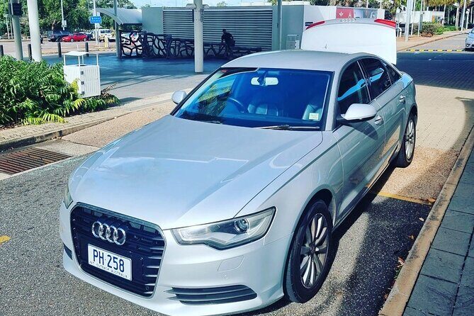 Private Airport Transfer from Melbourne Airport to City Center - Why This Transfer Makes a Good First Impression